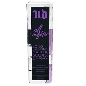Urban Decay All Nighter Long Lasting Makeup Setting Spray – 15 ml